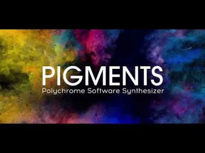 houseofpain - Arturia Pigments - nowy syntezator wirtualny z syntezami wavetable i vi...