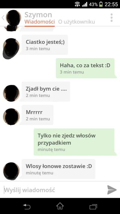 t.....e - Co ten #tinder #heheszki