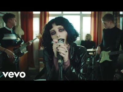 k.....a - #muzyka #palewaves #muzycznakartkazkalendarza
Dziś świętujemy urodziny z #...