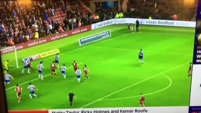 Minieri - Gol na wagę zwycięstwa z ostatniej minuty meczu Middlesbrough - Reading

...