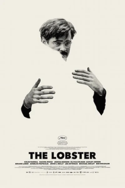 xolur - Można gdzieś obejrzeć ten #film?
#thelobster #lobster