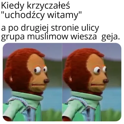 H.....r - #heheszki #humorobrazkowy #lewackiememy #islam