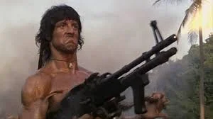 F.....L - Rambo coś robi elo ( ͡° ͜ʖ ͡°)
#bonzo #rambo