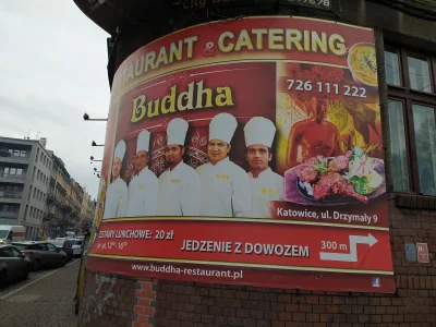 g.....i - Odpowiednikiem tej restauracji w Indiach byłaby restauracja JEZUS CHRYSTUS ...