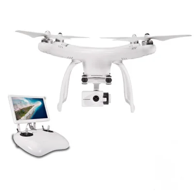 n____S - UP Air UPair One 4K Quadcopter - Banggood 
Cena: $288.99 (1105,99 zł) 
Kup...