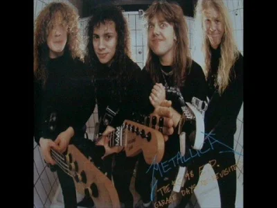 luxkms78 - #metallica