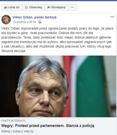 MTGroszek - Nie rozumiem skąd oburzenie i protesty. Przecież ta ustawa została wprowa...