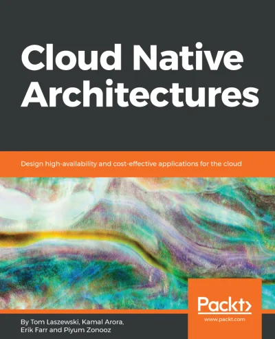 konik_polanowy - Dzisiaj Cloud Native Architectures (August 2018)

https://www.pack...
