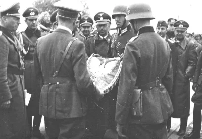 zoombie - Walentynki, Polska, Wrzesień 1939. Bardzo rzadkie zdjęcie nieznanego żołnie...