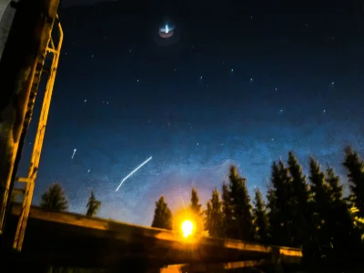 dzejkob98 - Z wczorajszej nocy perseidów, trochę lightrooma "dodałem"



#nocperseido...