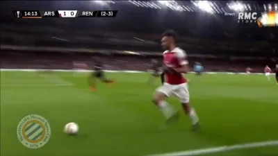 Ziqsu - Ainsley Maitland-Niles
Arsenal - Rennes [2]:0
STREAMABLE
#mecz #golgif #li...