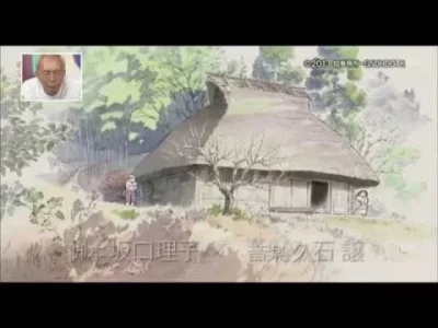 80sLove - Teaser "Kaguya-hime no Monogatari" - nowego anime produkcji Studia Ghibli, ...