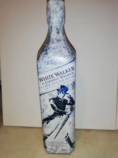 unchaineddd - Gdzie kupie White walker?
#whisky #Warszawa #alkohol