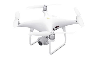 IRONSKYUAVTechnology - @IRONSKYUAVTechnology: Phantom 4 Pro v2 – czy warto kupić najn...