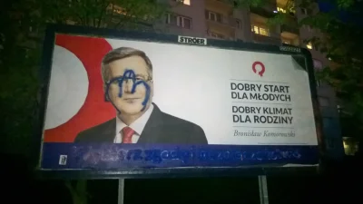 rono - A niby w Gdańsku taki kochany jest
#komorowski #wybory #heheszki