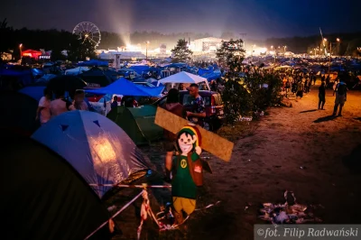 zyyx - O jak mnie zawsze śmieszą te wypowiedzi ekspertów na temat Woodstocku, którzy ...