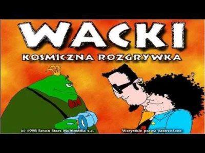 Krs90 - #muzyka #gry #wacki #nostalgia

Nie mogę się doczekać wakacji, zawsze non sto...