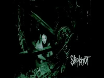 3.....e - Slipknot skończył się na tym albumie. 
#niepopularnaopinia
#slipknot #muzyk...