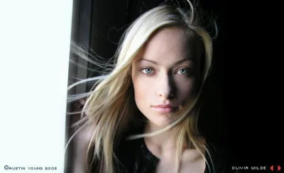 NecroGie - #oliviawilde #sfwgirls #boskipierwiastek #blondynka #blondzmienia #ladnapa...