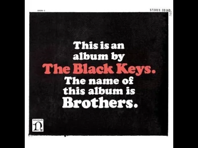 Kundzio1500 - The Black Keys - Everlasting Light



#muzyka #theblackkeys