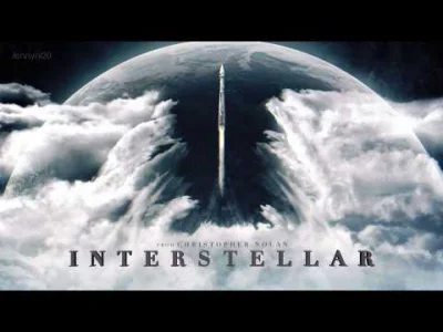 Gunwiarz - Jakie to jest świetne (ʘ‿ʘ) Chyba muszę po raz kolejny obejrzeć #interstel...