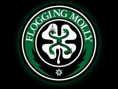 M.....L - UWAGA, WRZUCAM PASUJĄCY!
#floggingmolly #celticpunk #folkrock