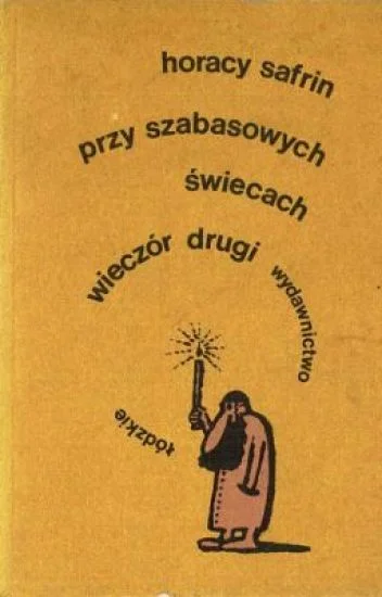 caya - Czytałem już te dowcipy jakieś 25 - 30 lat temu...