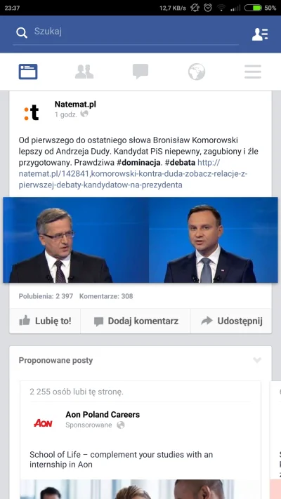 3Xpro - Super obiektywizm, nie ma co... 

#debata