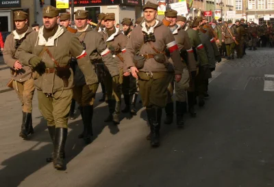 sargento - #defilada #chwalabohaterom #gdansk #niezlomni 
Wydarzenie na FB 

Przeb...