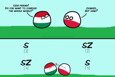 s.....w - #nieprawilnypolandball #countryball #polska #wegry #polakwegierdwabratnki #...