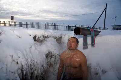szzzzzz - Zapraszam na kąpiel na Kamczatce :)
#kapiel #zima #niewiemjaktootagowac