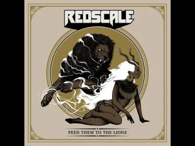 ExitMan - Redscale - Feed Them to the Lions

#muzyka #rock #metal #stoner #stonerro...