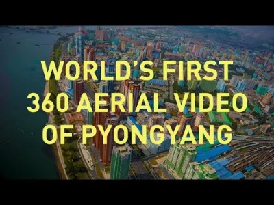 dumelosw - Stolica #pjongjang w 4K 360 stopni ( ͡° ͜ʖ ͡°)
#koreapolnocna #earthporn ...