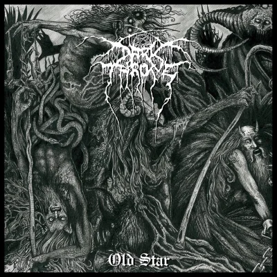dracul - Darkthrone zapowiedział nowy album
#blackmetal #darkthrone