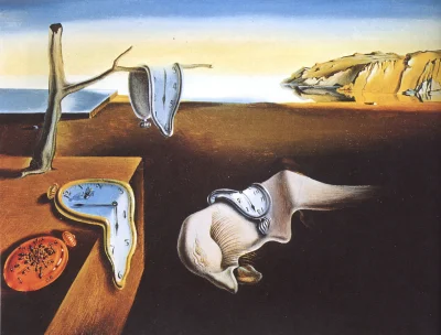 garmil - SALVADOR DALI (1904-1989)

- katalończyk, surrealista
- lekcje rysunku za...