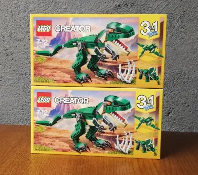 damw - Dzień 95/107

#legodamwa <-- pod tym tagiem umieszczam wszystkie moje zestaw...