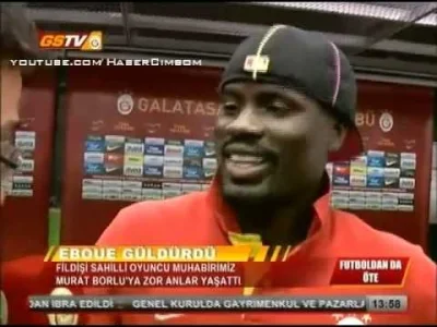 Pustulka - #pilkanozna #eboue