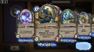 UberRam - nareszcie coś grywalnego #hearthstone