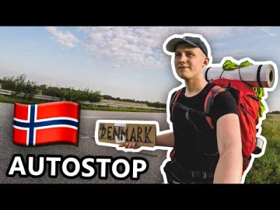 urbnski - Autostopem do Norwegii
Moja relacja z autostopowej podróży do Norwegii odb...