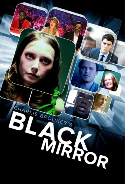 DajMinusTemuNaDole - BLACK MIRROR Will Be Back, Maybe as a Netflix Original

O chol...