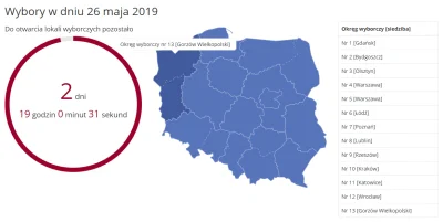 kicek3d - #szczecin znowu doceniony, okręgowa komisja wyborcza dla zachodniopomorskie...