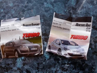 Unik4t - Cos poszlo nie tak ;)

#biedronka #turbo