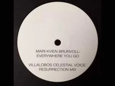 kickdagirlz - Mari Kvien Brunvoll - Everywhere You Go (Villalobos Celestial Voice Res...