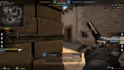 ChinpokoMonn - xdddddddddd
#csgo