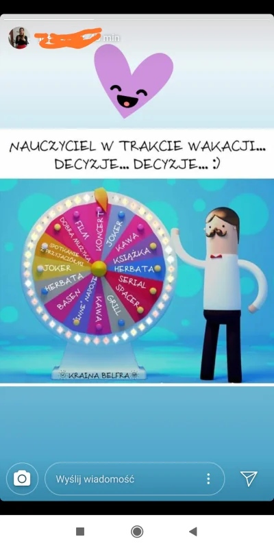 GoesLikeHell - Znajoma nauczycielka.
Ale rak ( ͡° ͜ʖ ͡°)

#humorobrazkowy #nauczyc...