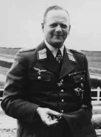 x.....6 - Erhard Milch - Żyd, feldmarszałek Luftwaffe, skazany w Norymberdze za zbrod...
