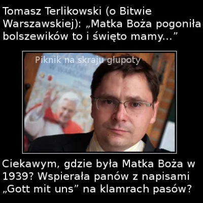 ddkmartynka - #heheszki z #terlikowski