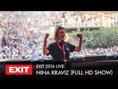 kshmir - Ale leci Nina <3 set z EXIT 2016
#mirkoelektronika #techno #umf