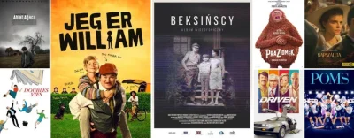 upflixpl - Nowe tytuły w Cineman

Dodany tytuł:
+ Beksińscy. Album wideofoniczny (...