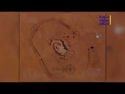 60groszyzawpis - Shahed-129 kontra ISIS (faktyczny atak to ostatnia scena, wcześniej ...